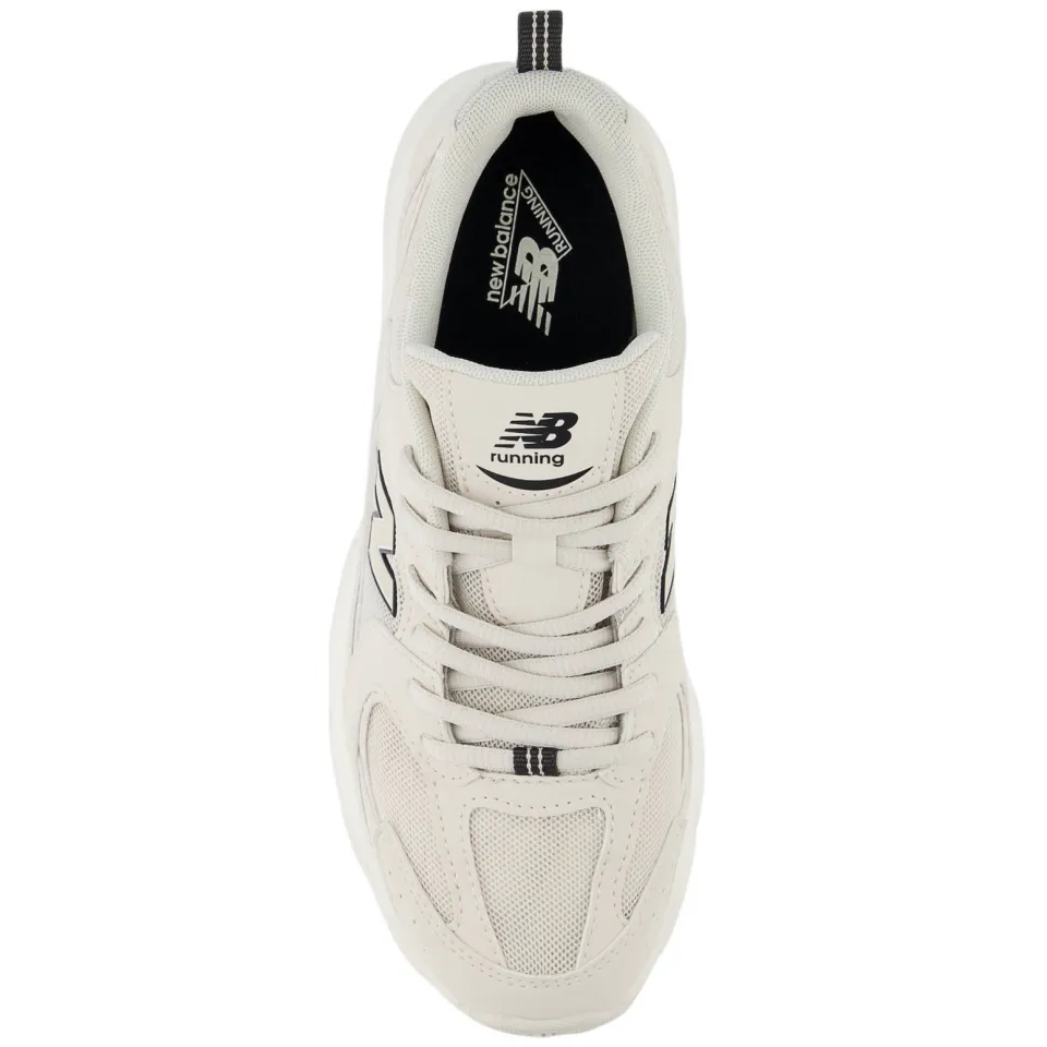 New Balance 530 sneakers - lichtgrijs/ecru, foto 2