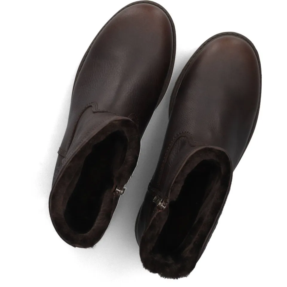 Panama Jack Fedro enkelboots bruin, foto 5
