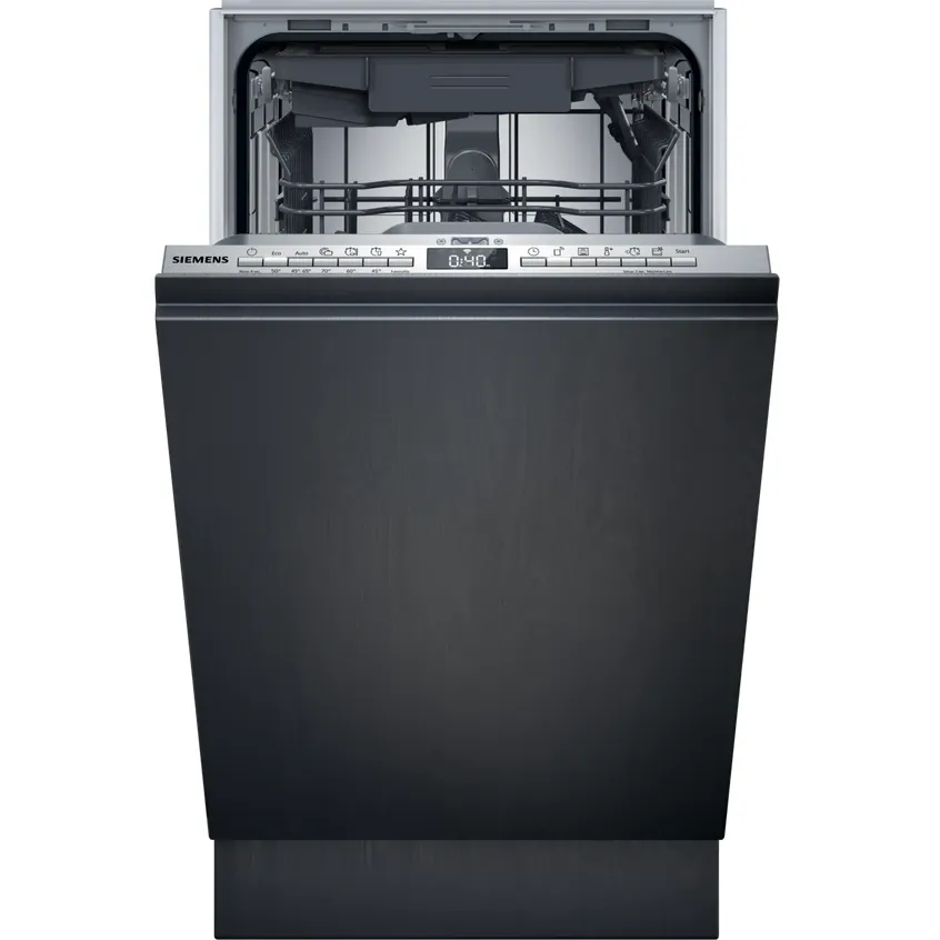 Siemens SR63EX25ME vaatwasser, foto 2
