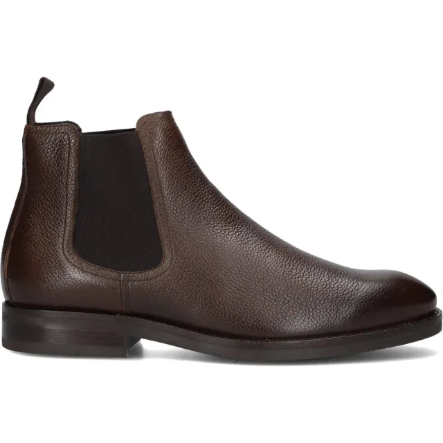 Stefano Lauran Boots 56050 Bruin