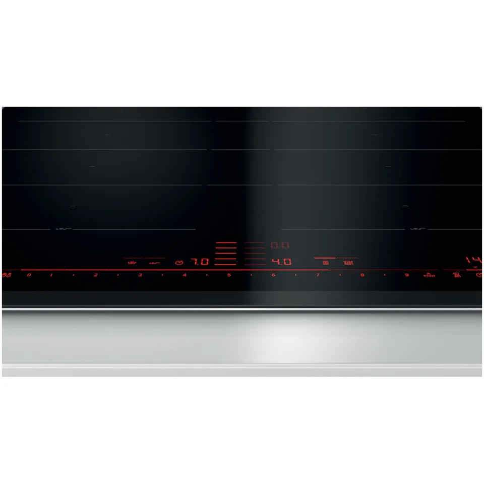 Bosch PXY675DC1E inductie kookplaat zwart, foto 3