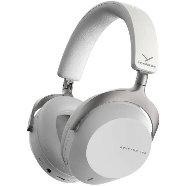 Beyerdynamic Aventho 300 Over-ear hoofdtelefoon Grijs