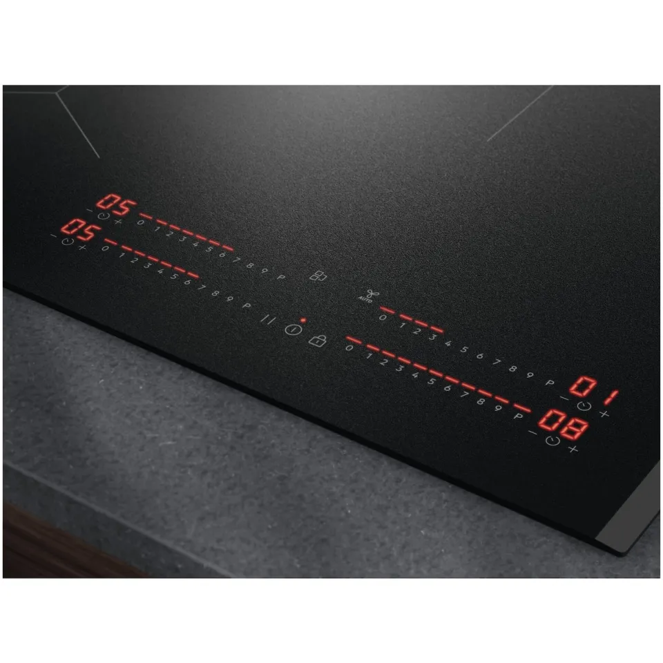 AEG TII84B10FZ inductiekookplaat zwart, foto 4