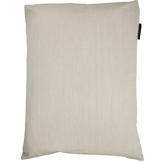 Badesofa Calm badkussen maat L beige