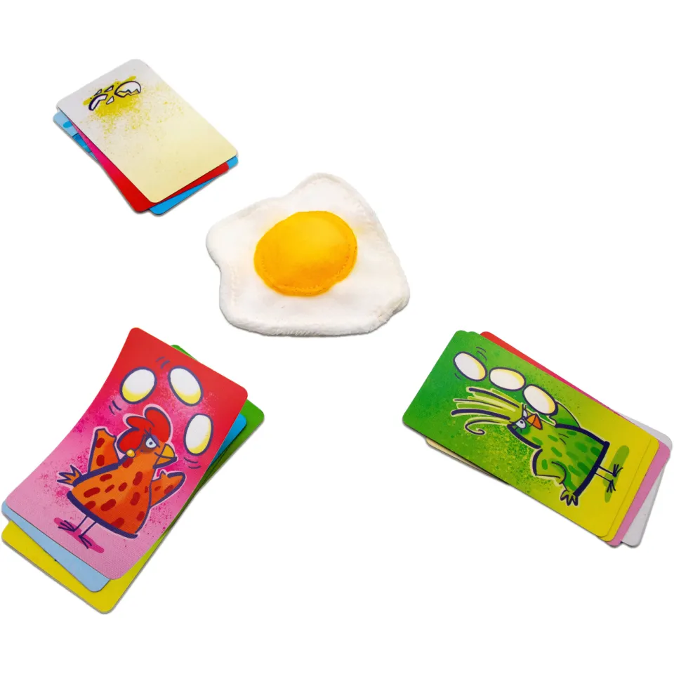 999 Games Eigenwijs kaartspel