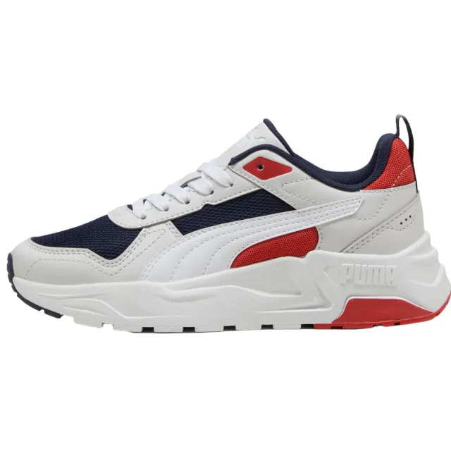 Puma Trinity 2 LT sneakers wit, foto 2