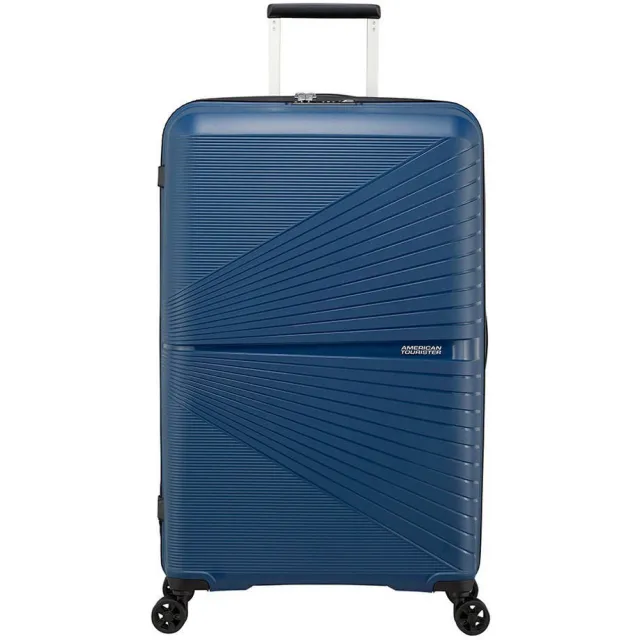 American Tourister Airconic koffer 77 cm donkerblauw