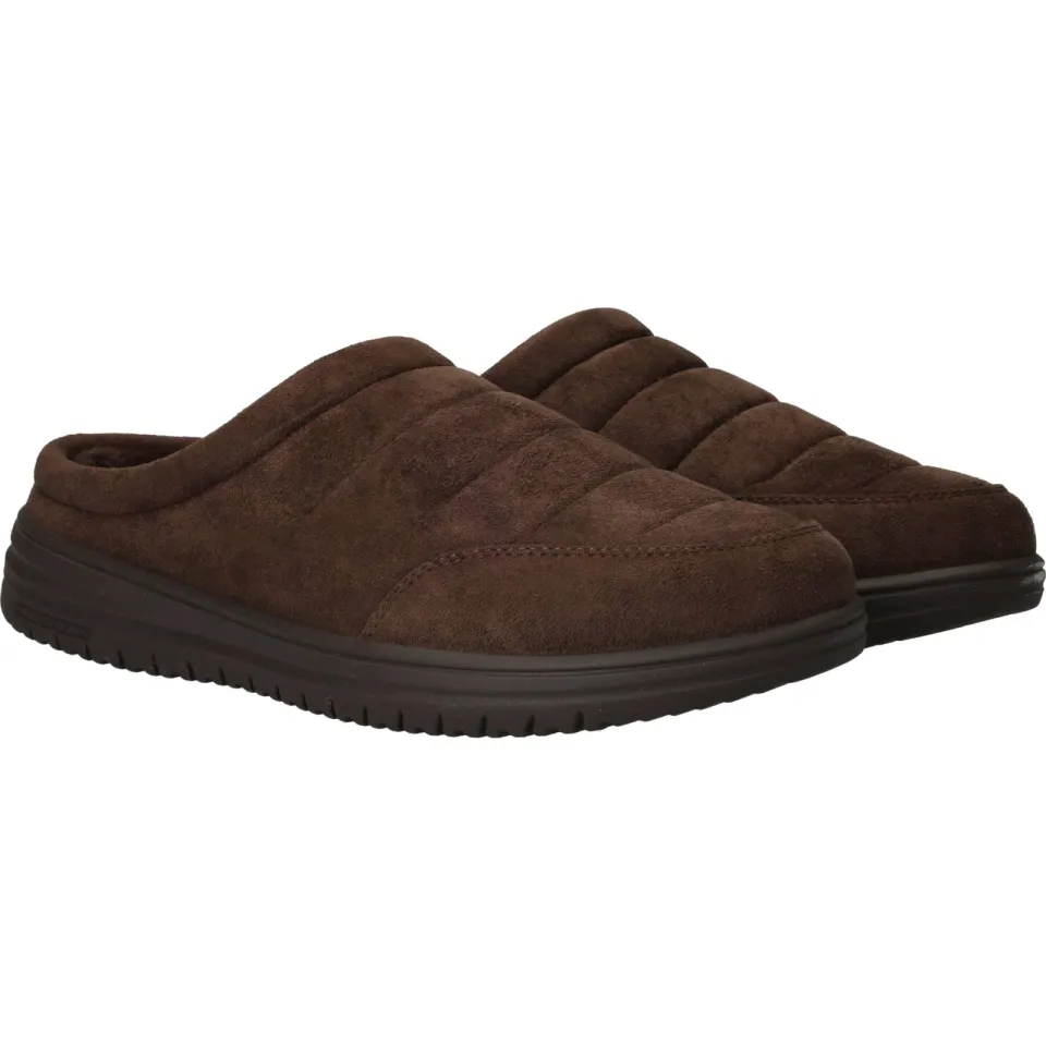 Skechers Murette Garvanza sneakers bruin, foto 2