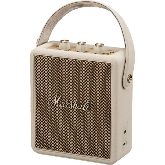Marshall Speaker Stockwell III - Cream