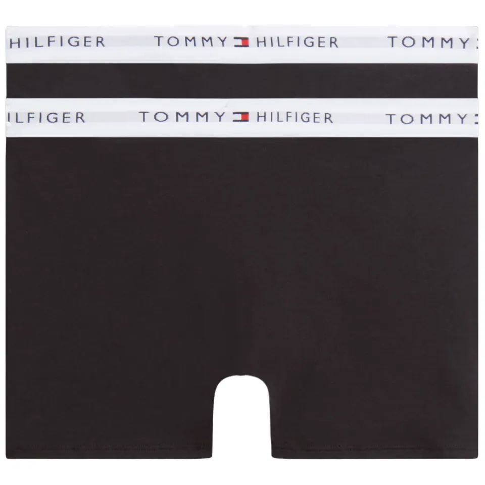 Tommy Hilfiger boxershorts zwart, foto 2
