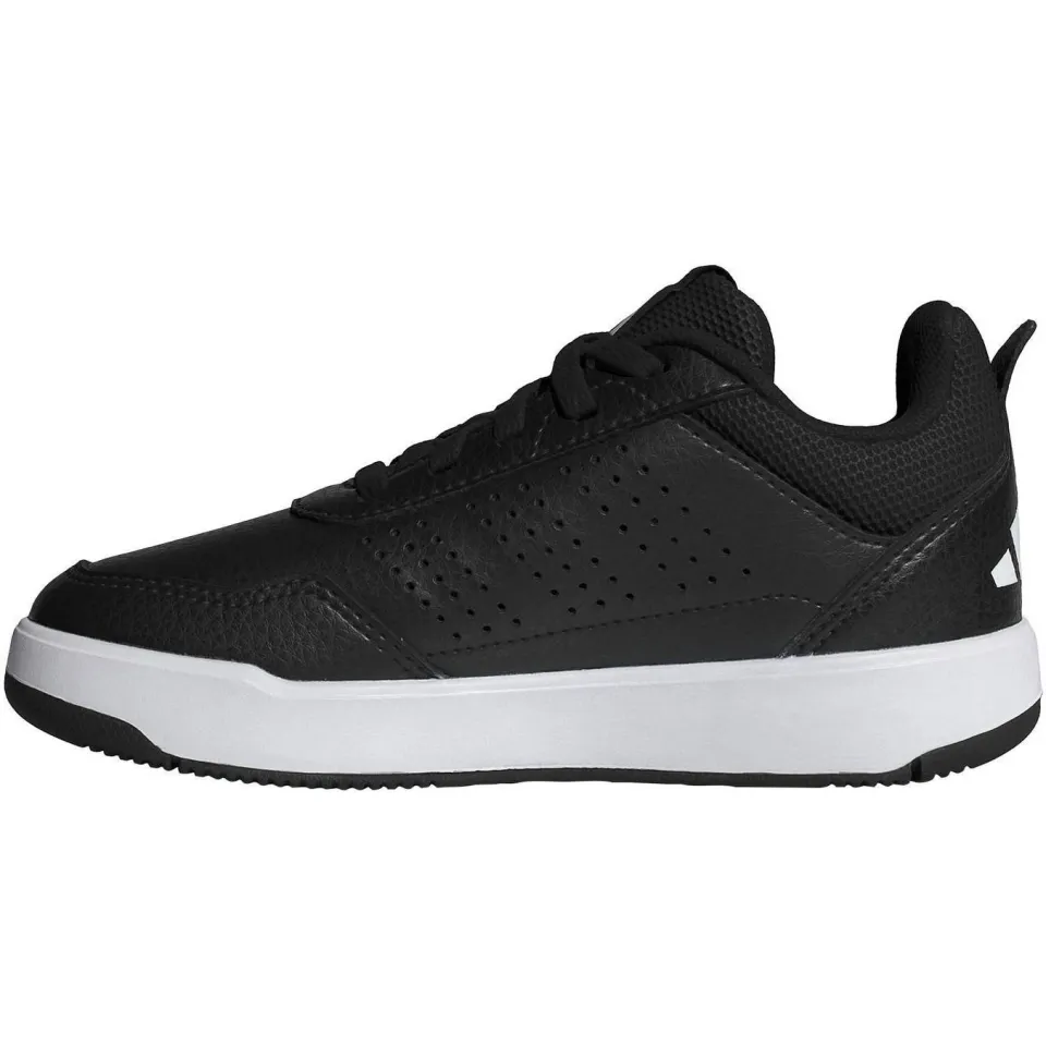 Adidas Tensaur Sport 3.0 sneakers zwart/wit, foto 3
