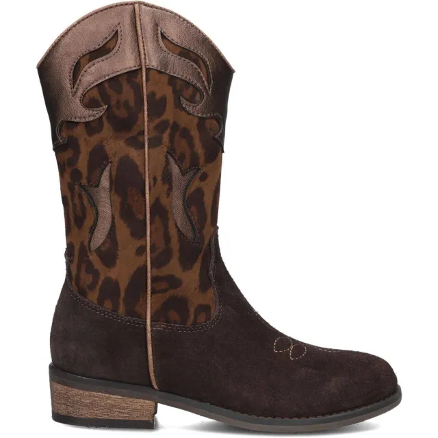Shoesme Laarzen Wt26w005 Bruin
