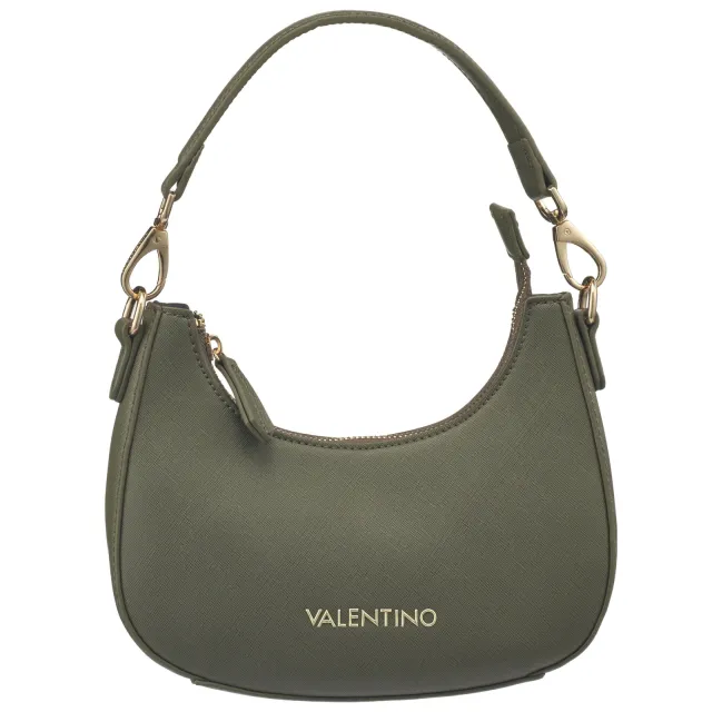 Valentino Bags crossbody tas Zero Re kaki