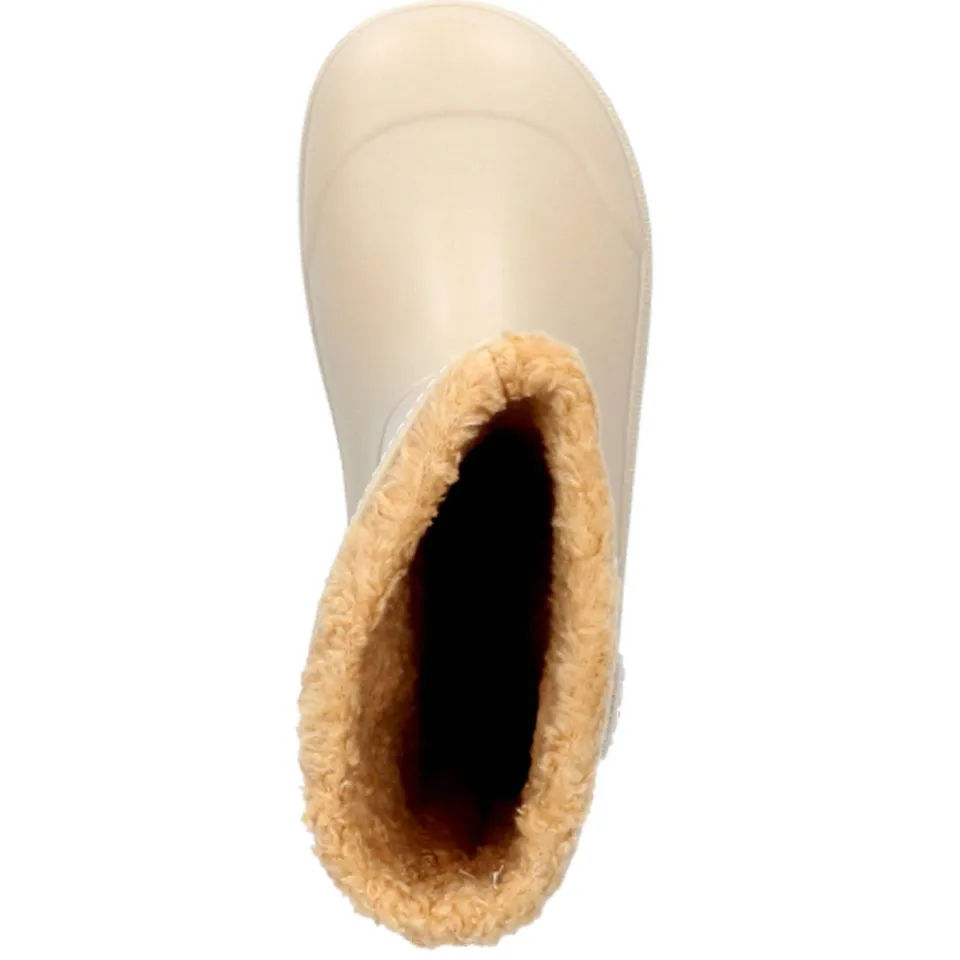 Igor gevoerde regenlaarzen beige, foto 6