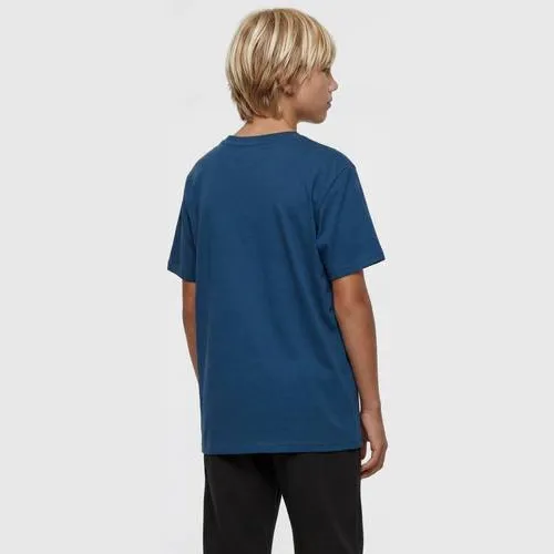 O'Neill T-shirt marineblauw, foto 3