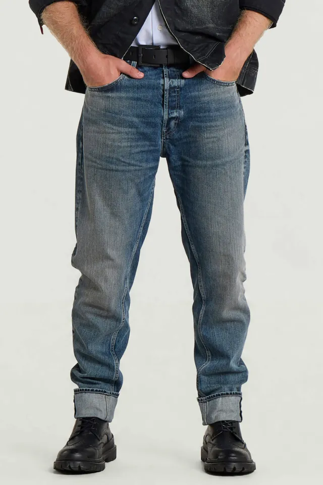 G-Star Arc 3D tapered jeans - aded nori, foto 3