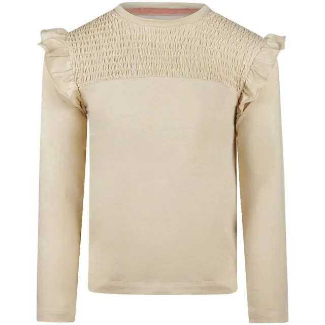 Koko Noko longsleeve beige