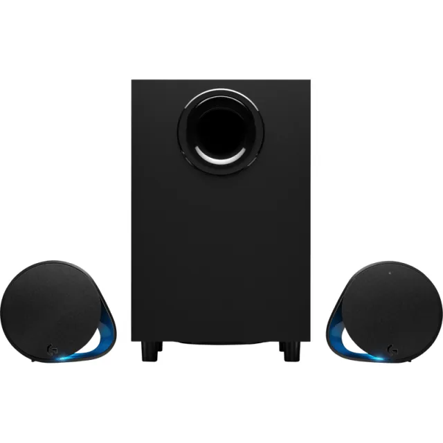 Logitech G560 2.1 RGB Gaming Pc Speaker set