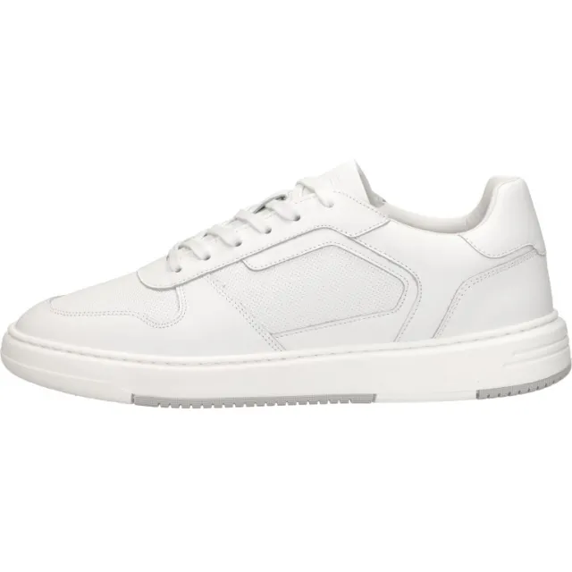 Cycleur de Luxe Toboggan lage sneakers wit, foto 2