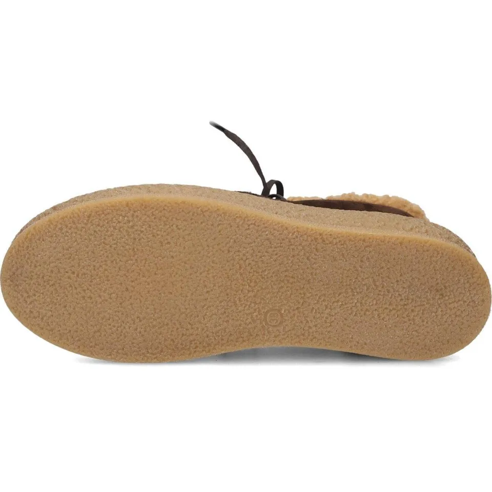 AYANA Veterschoenen 13036 Bruin, foto 2