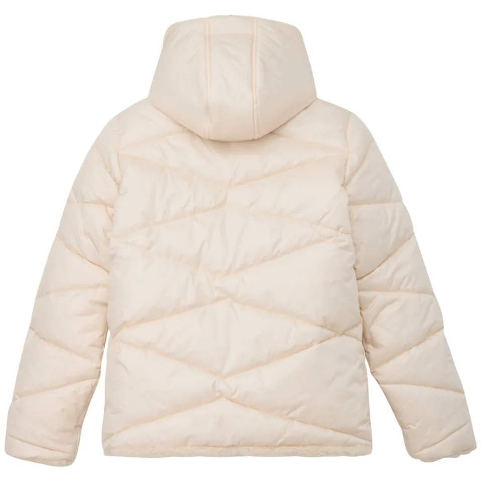 s.Oliver winterjas beige, foto 3