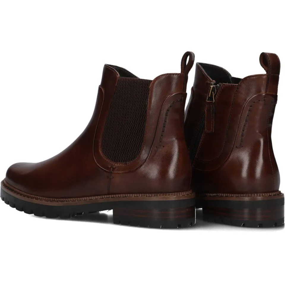 MARLOU Boots Gg135 Bruin, foto 2