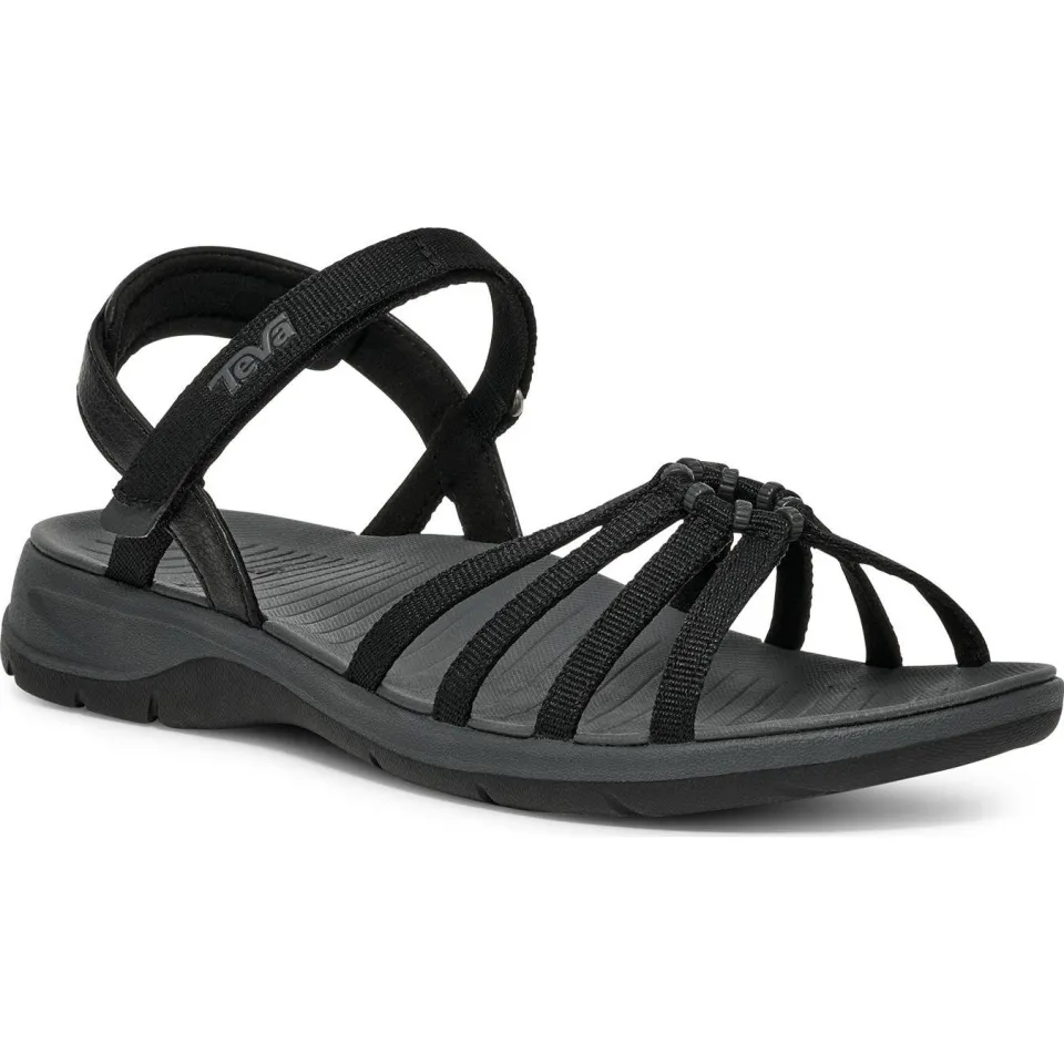 Teva sandalen zwart, foto 2