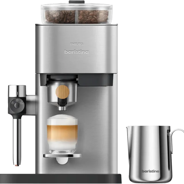 Philips Baristina BAR700/00
