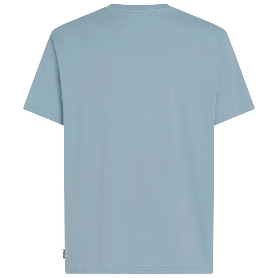 O'Neill Cali outdoor T-shirt lichtblauw, foto 3