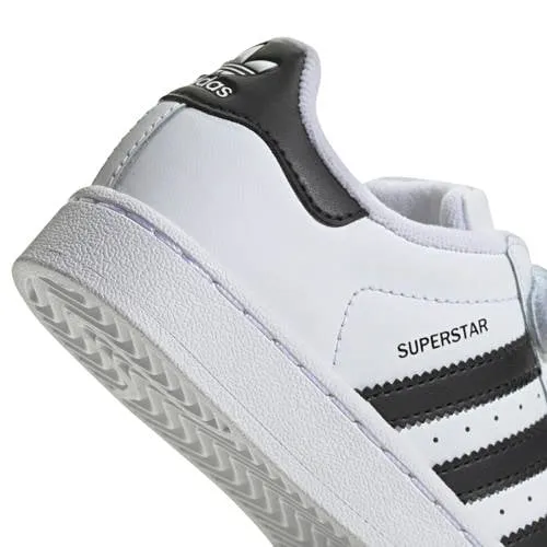 Adidas Originals SUPERSTAR II sneakers - wit/zwart, foto 6