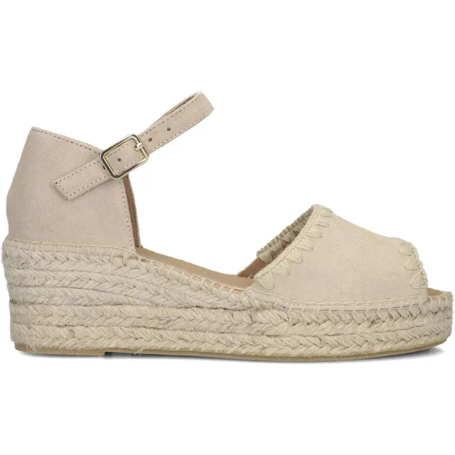 AYANA Espadrilles Omo25yu816 Beige