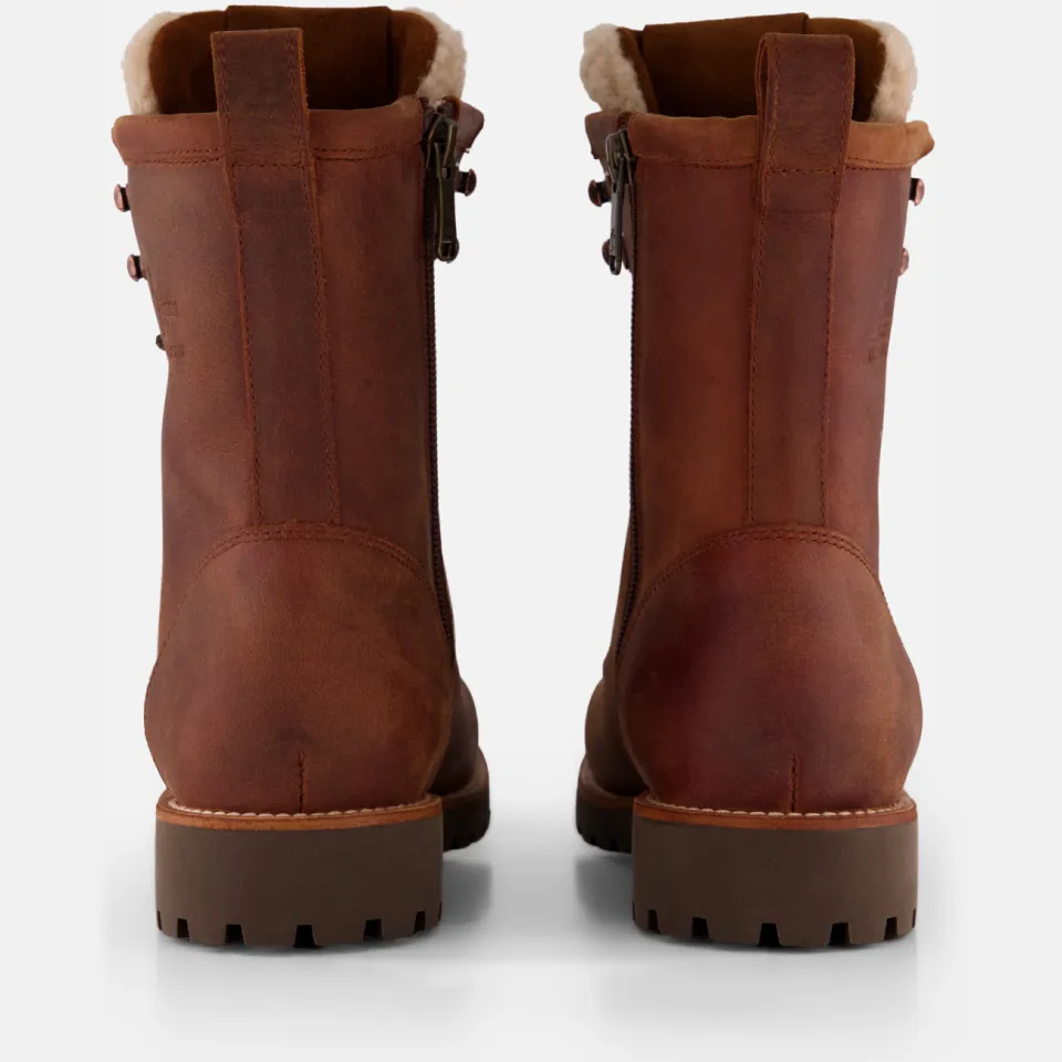 Panama Jack Ibi B2 veterboots bruin, foto 3