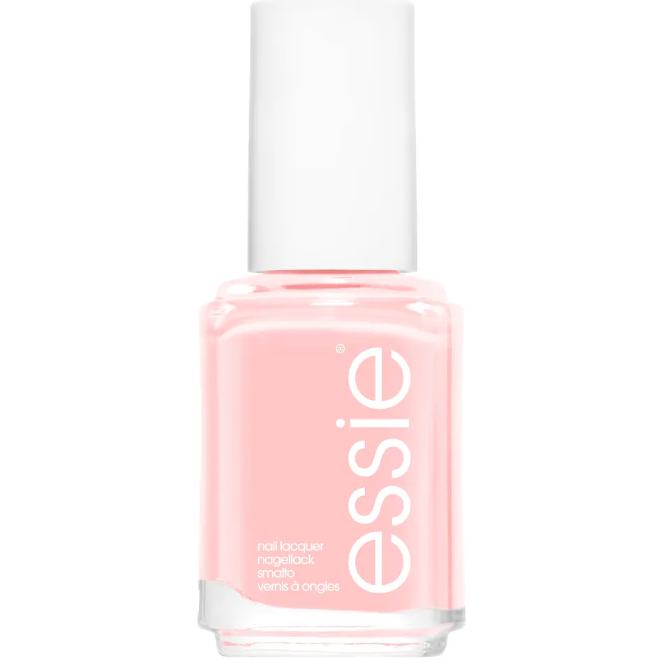Essie nagellak 14 Fiji roze, foto 2