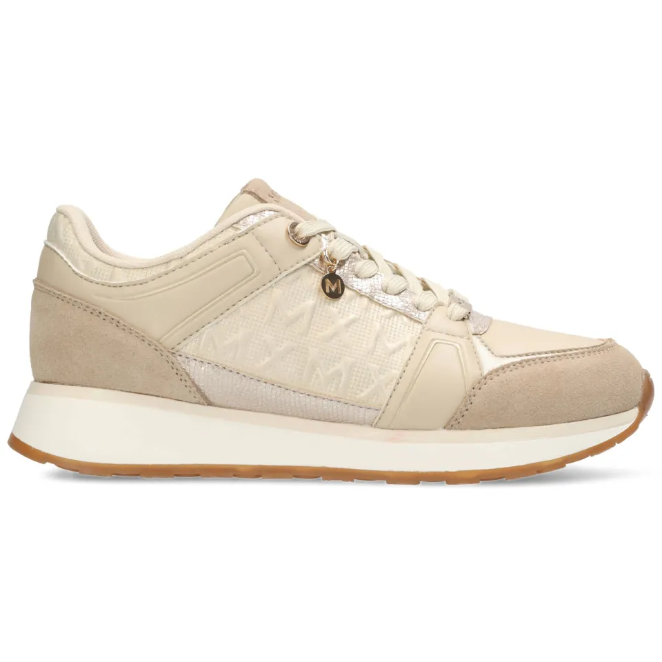 Mexx Tiana sneakers beige