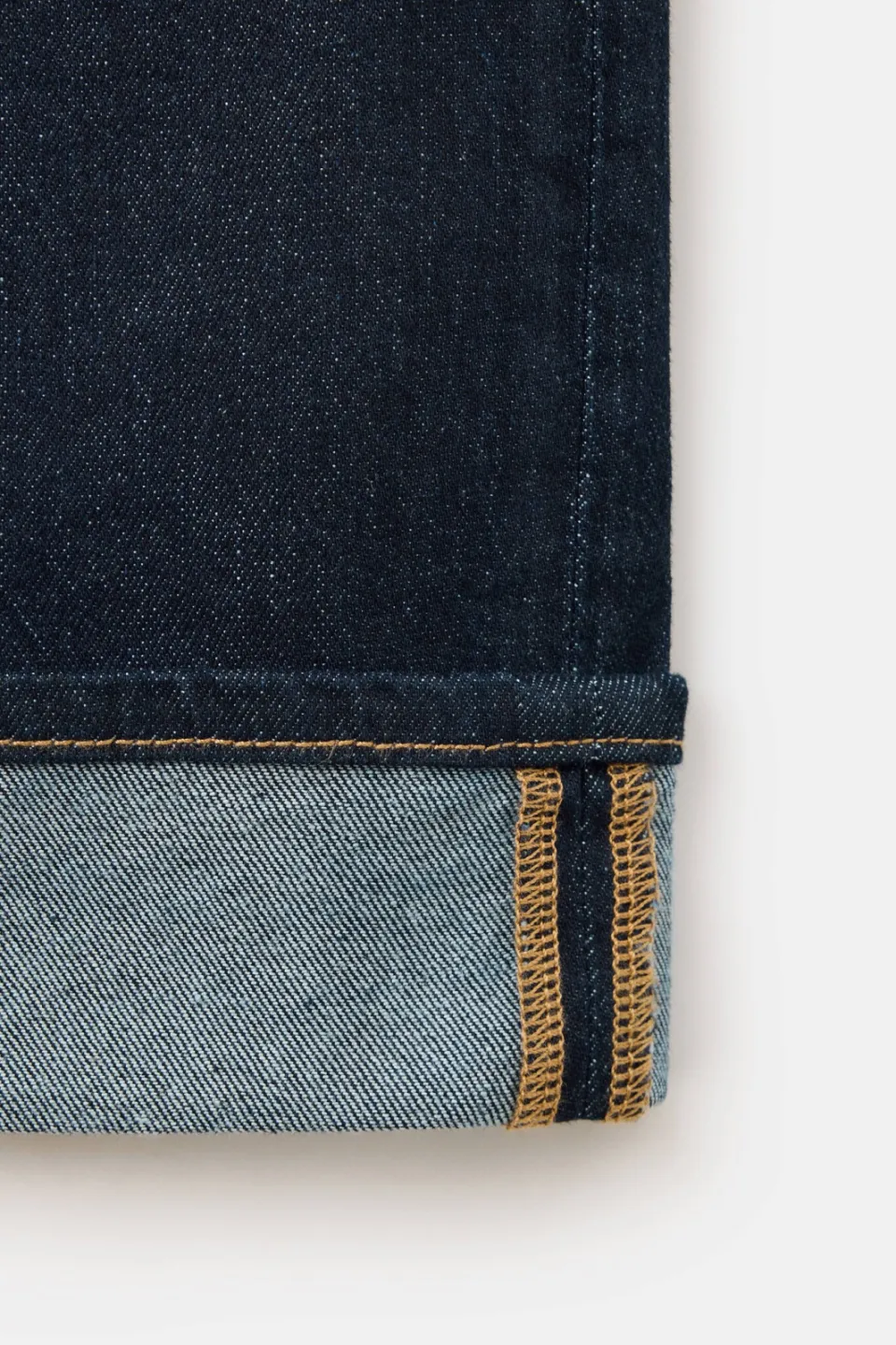 Mango TEEN wide leg jeans - dark blue denim, foto 6