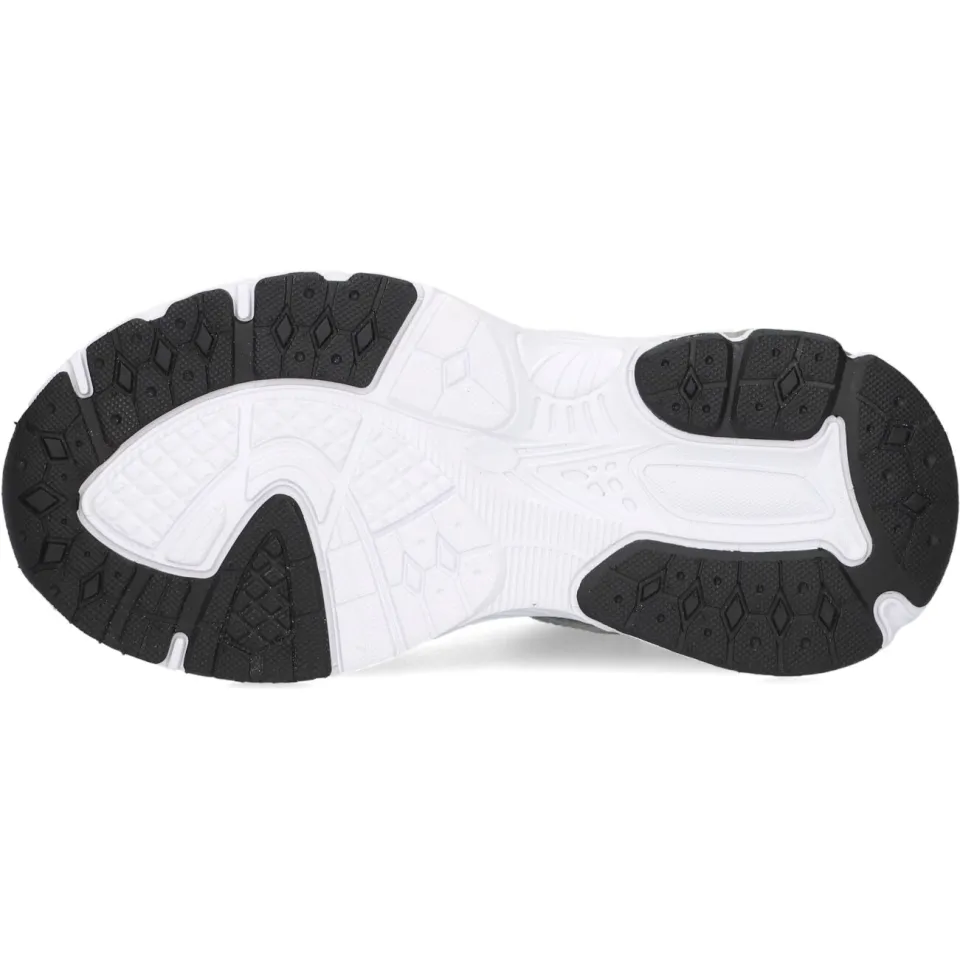 Hip H1161 lage sneakers brons multi, foto 4
