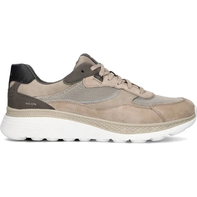 Geox Sneakers U Spherica Actif X1 Beige