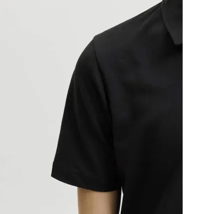 Jack & Jones Junior Jjaero polo zwart, foto 5