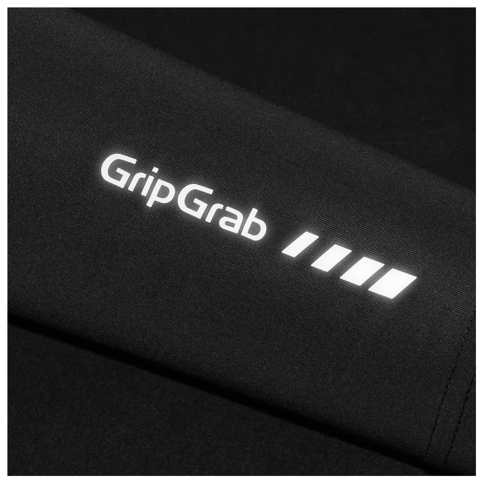 GripGrab UPF 50+ UV Protect Arm Sleeves armstukken zwart, foto 4