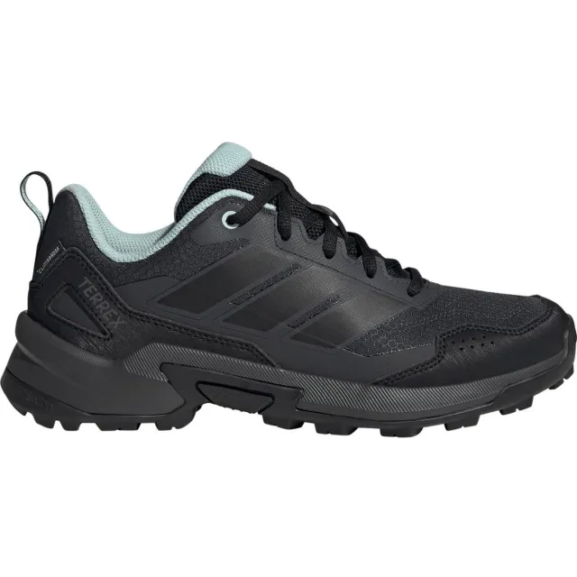 Adidas Terrex Eastrail 3 wandelschoenen - antraciet/lichtblauw Zwart