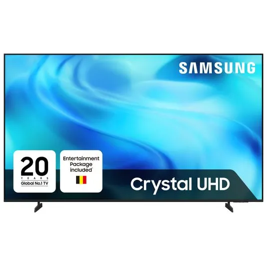 Samsung Crystal UHD TV 4K UE65U8090H (2026) - 65 inch, foto 2