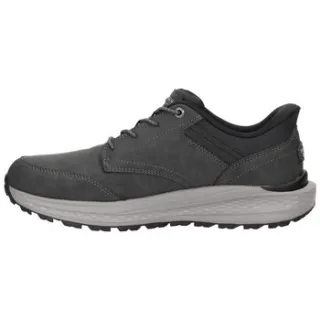 Skechers Slade Ultra Ronan sneaker donkergrijs, foto 5