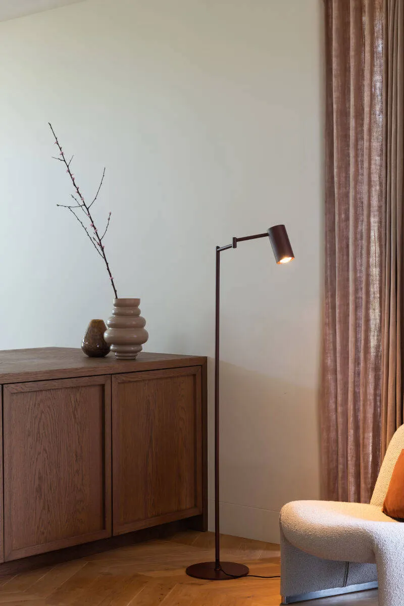 It's About Romi vloerlamp bilbao - burgundy, foto 3