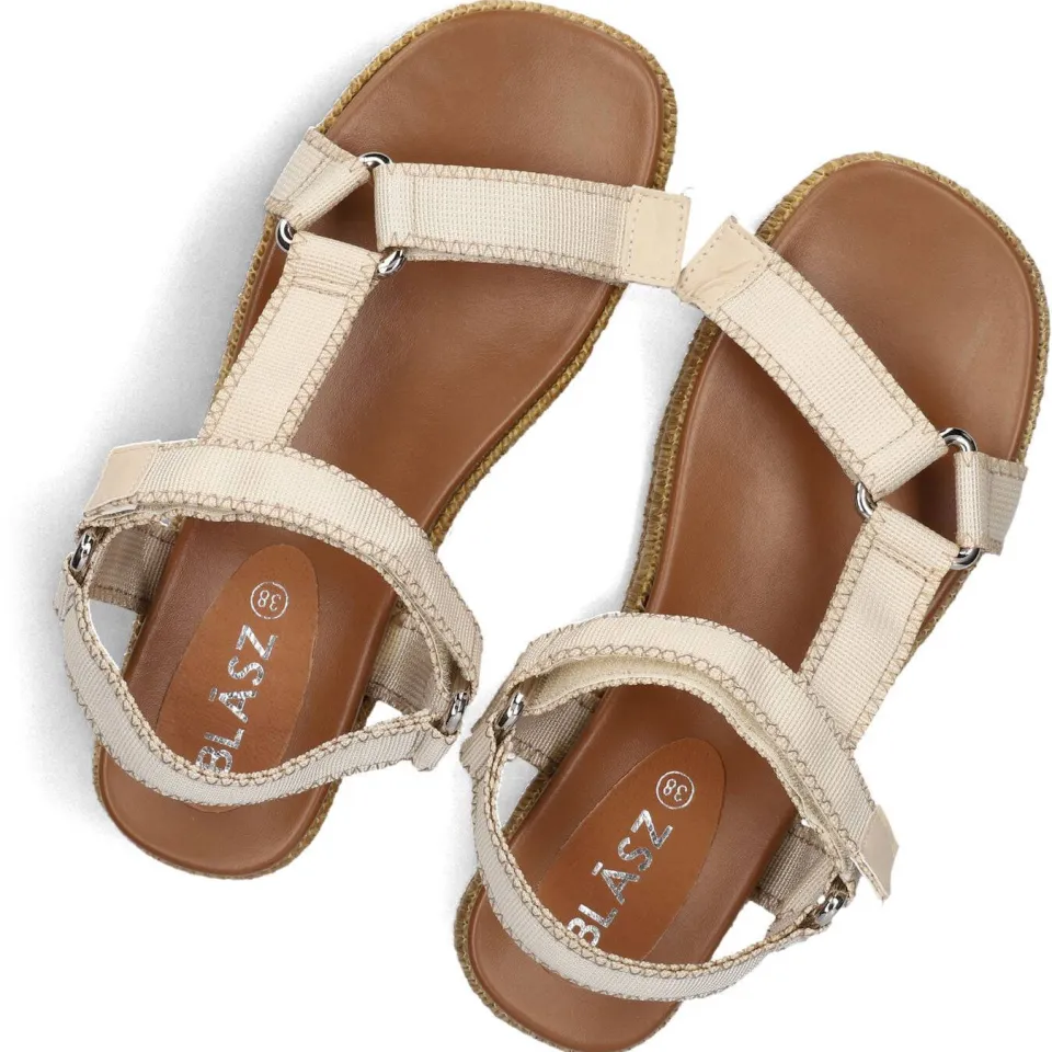 Blasz Sandalen Cls14351 Beige, foto 3