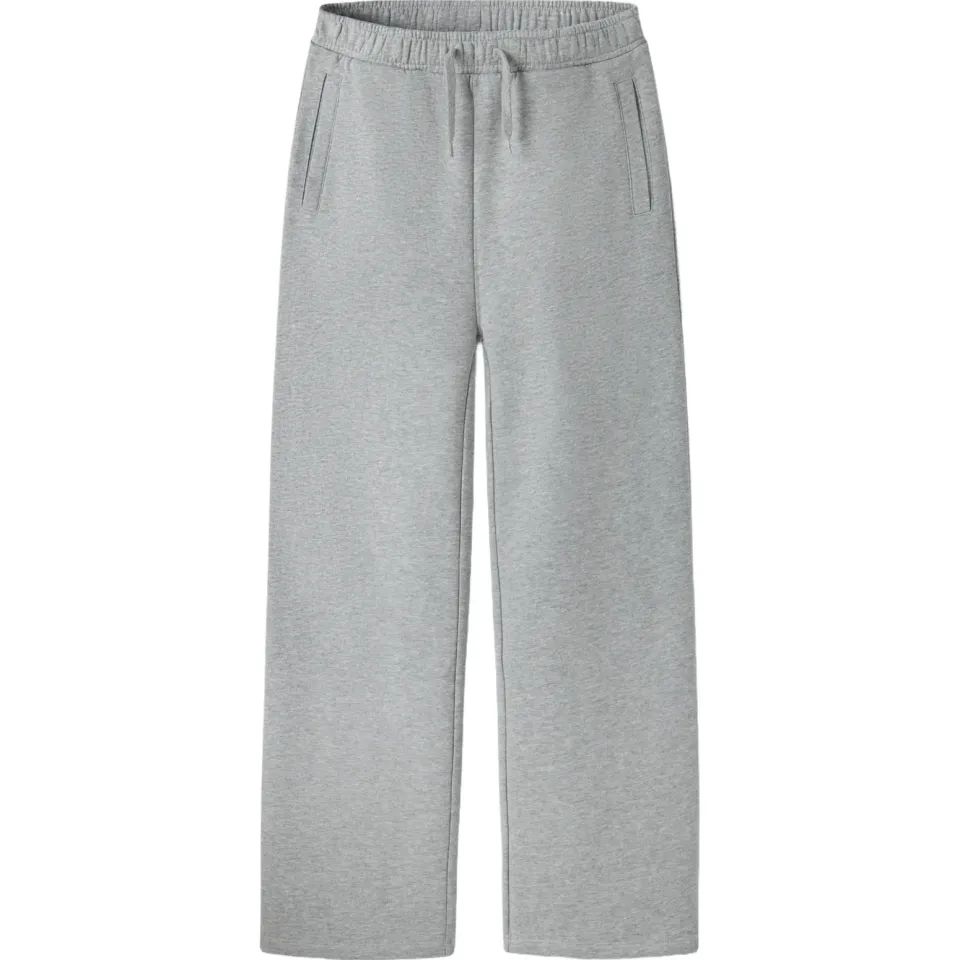 LMTD joggingbroek grijs, foto 4