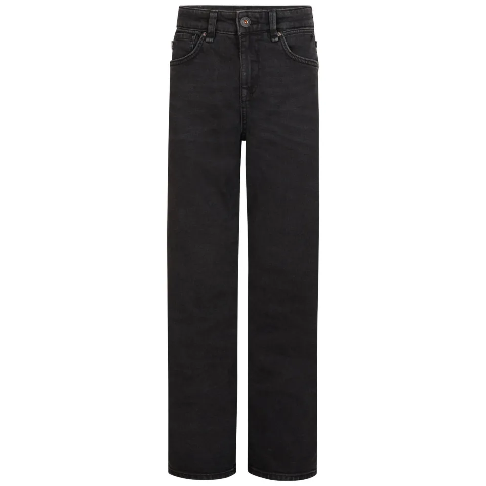 Petrol Industries loose fit jeans - zwart, foto 2