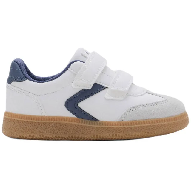 Mango Kids sneakers - wit
