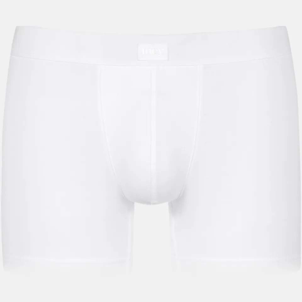 Mey 10 Out Of 10 boxershort wit, foto 2
