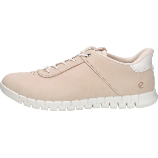 Ecco Gruuv Lite sneakers beige, foto 2