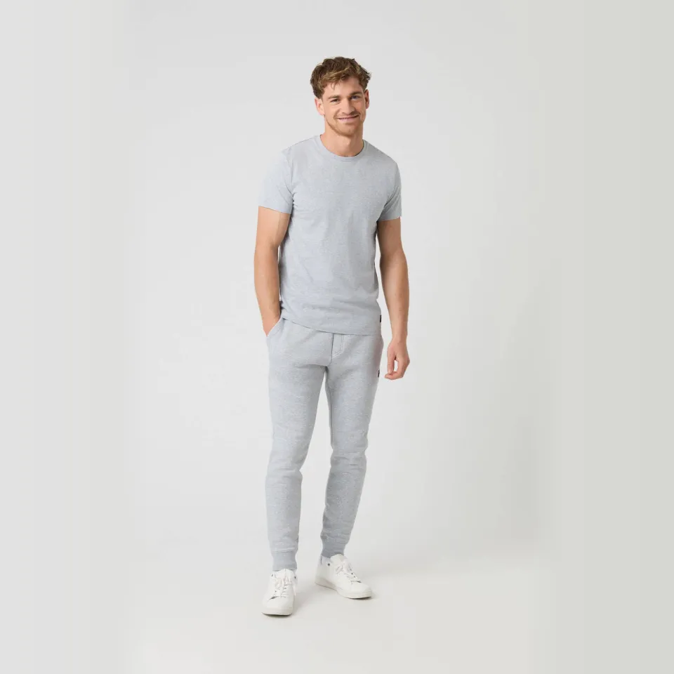 Björn Borg Centre joggingbroek grijs